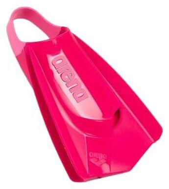 ARENA Nadadeira Arena Powerfin Pro II Rosa