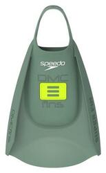Palmes Speedo DMC Super Vert/Jaune
