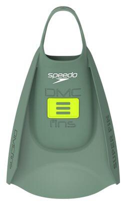 Płetwy do pływania krótkie na basen unisex Speedo DMC Super