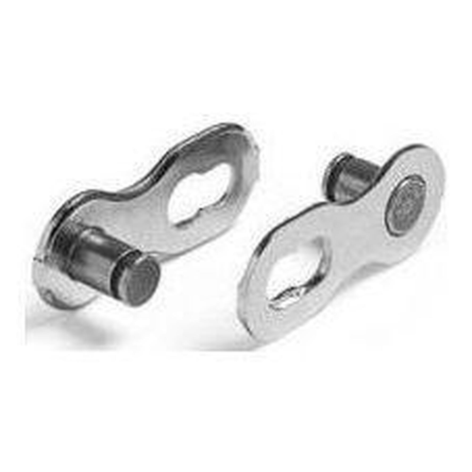 Miche szybkozłączka do 10-rzędowego łańcucha (2 szt.)