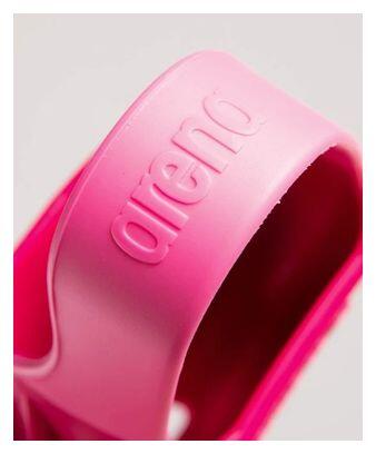 Arena Powerfin Pro II Roze Vinnen 4/6