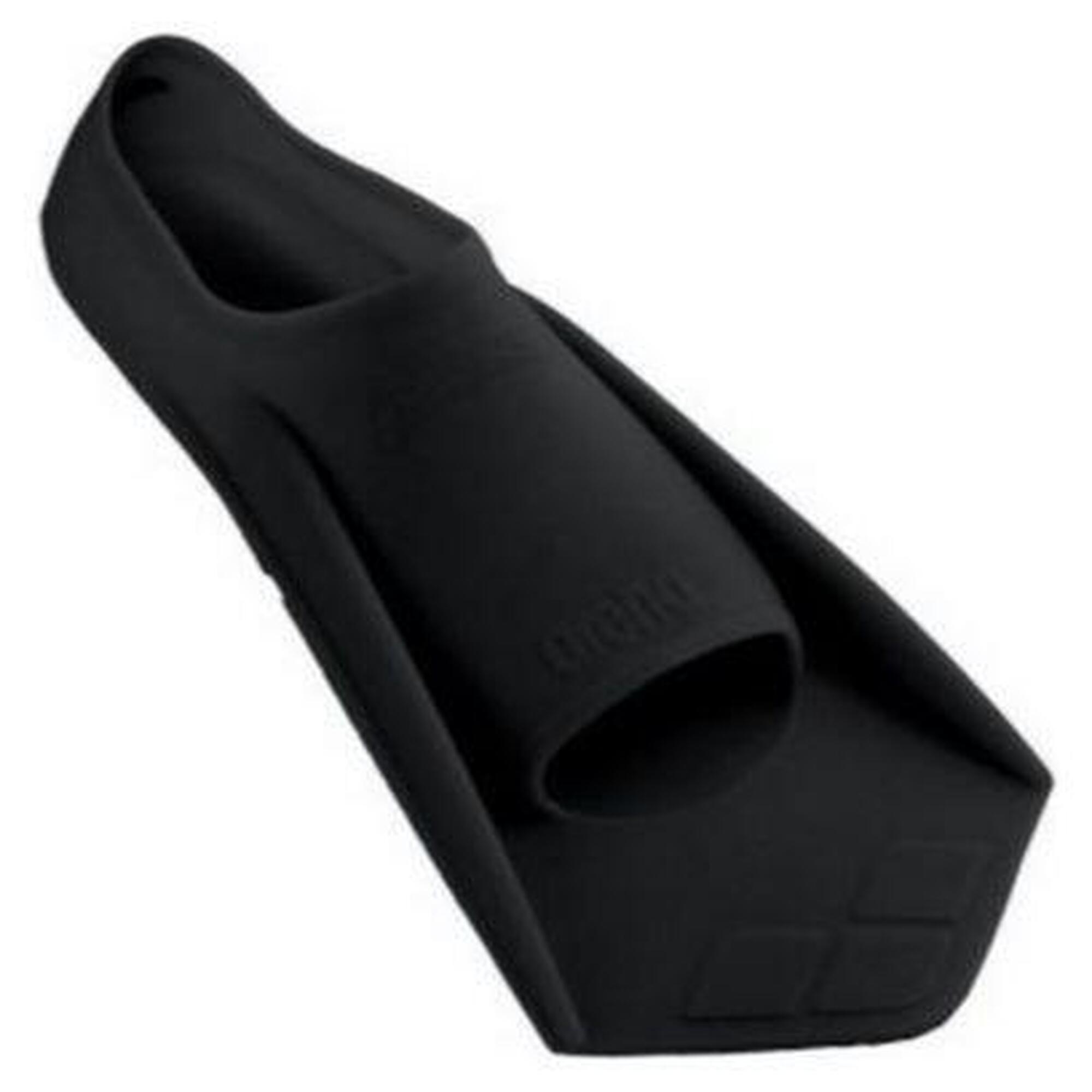 Płetwy na basen dla dorosłych Arena Powerfin Hook