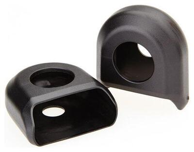 Sram carbon crank boot black
