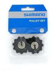 Paire galets Shimano 105 10 vitesses - 11 dents
