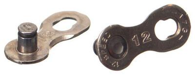 Kettingschakel 12 speed connect easy link (10 stuks)