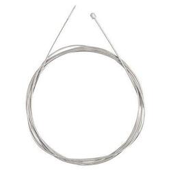 Câble dérailleur Shimano 2,10 m (1,2 mm)