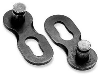 Maglia di Collegamento SRAM PowerLock 10 velocità