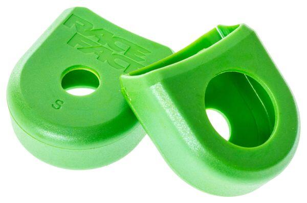 RACE FACE Manovella Race Face Alloy - Verde