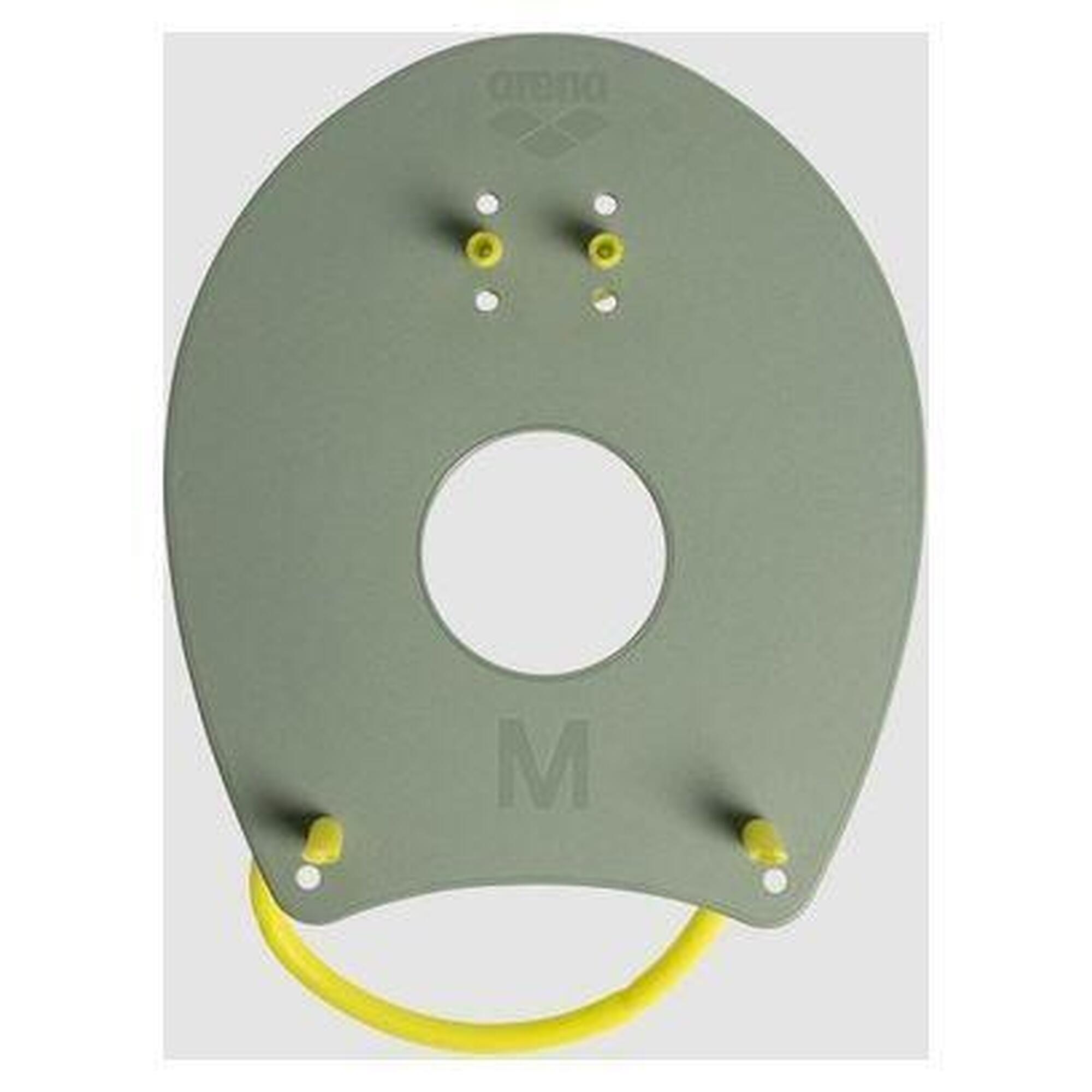 Vâsle de înot Arena Elite Hand Paddle 2