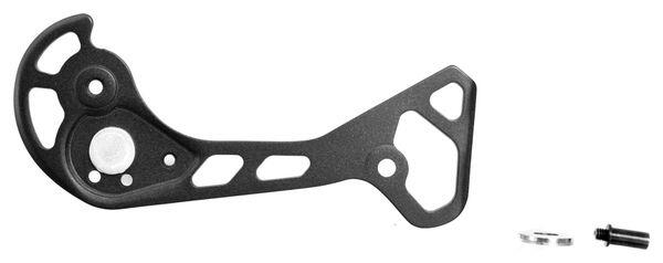 SHIMANO Gabbia Media Esterna per Deragliatore Posteriore SHIMANO SLX M7000