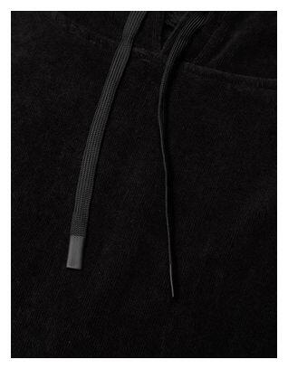 Serviette de bain Poncho Speedo Adultes Noir/Jaune 3/7