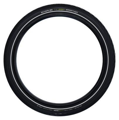 Schwalbe Green Marathon 700x40 Nero Antiforatura E‑Bike 3/7
