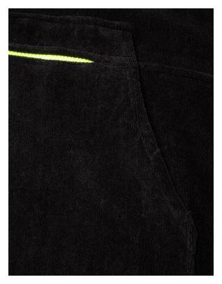 Serviette de bain Poncho Speedo Adultes Noir/Jaune 4/7