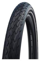 Pneu Schwalbe Green Marathon 26'' Tubetype Rigide Addix Eco GreenGuard E-25 Refl