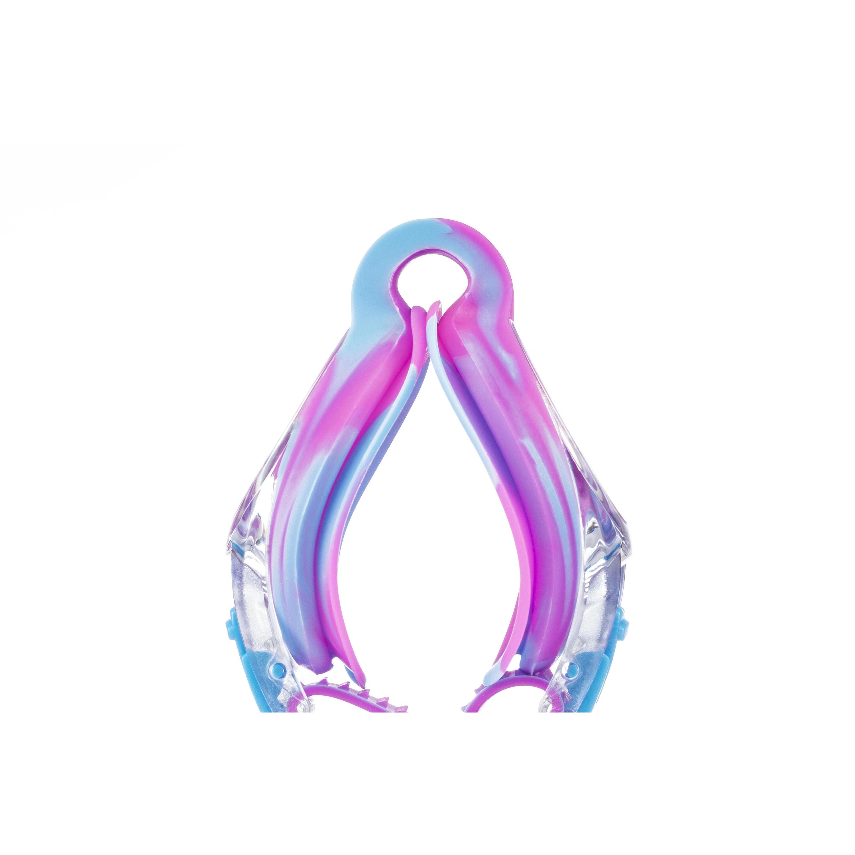 Kinderzwembril Mermaid INDIGO 6/6