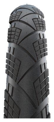 Eficiência da Maratona de Schwalbe 700 mm Pneus Tubetype Foldable Super Race V-G 3/6