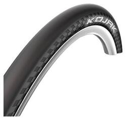 SCHWALBE Kojak Race Black 18 x 1.25 (32-355) Pneu pliable
