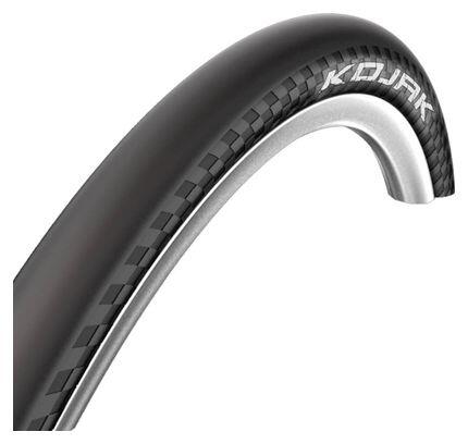 SCHWALBE Outdoor Reifen Kojak R-Guard 18 X 1.25 Schwarz Fold