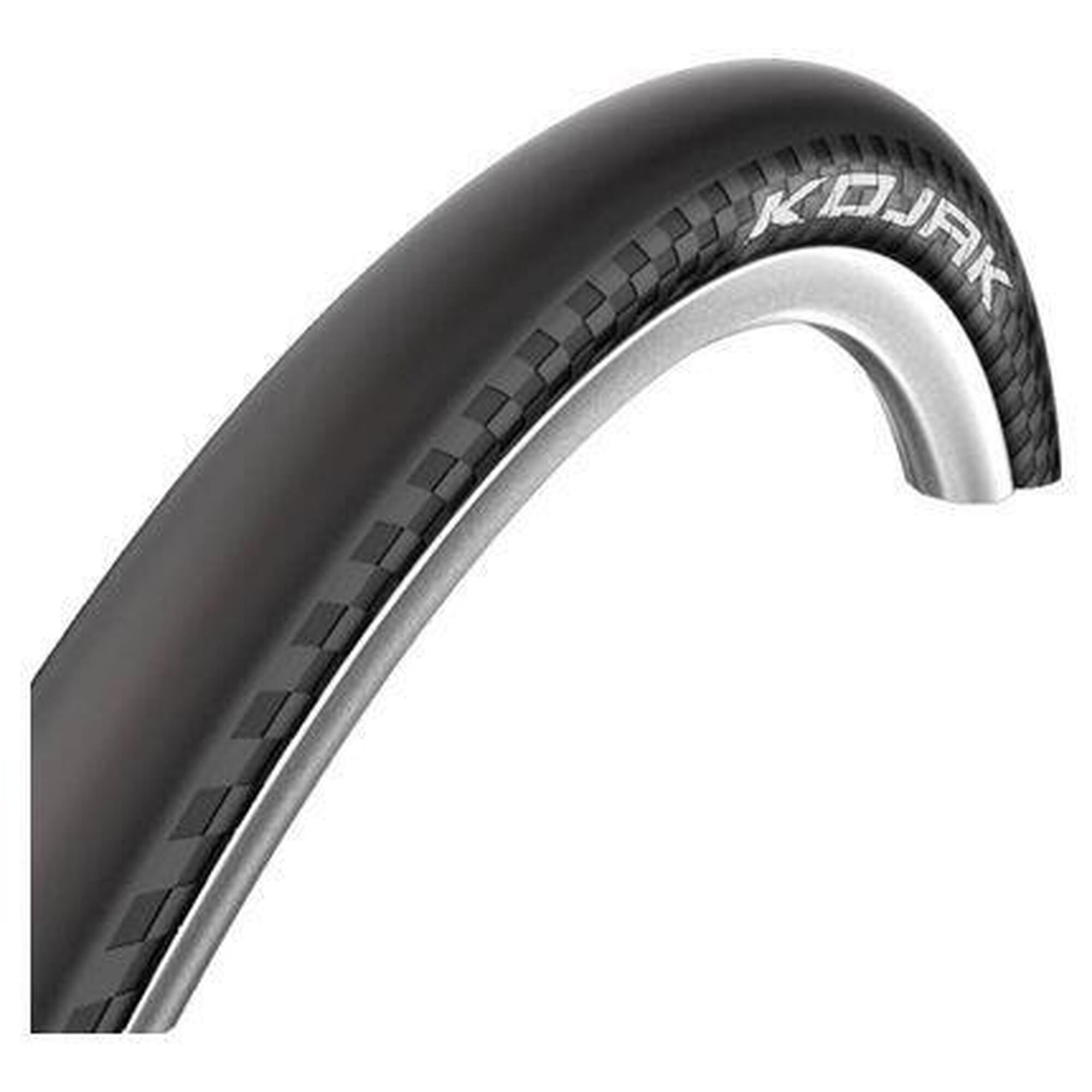Opona Kojak R-Guard 18 X 1,25 Black Fold