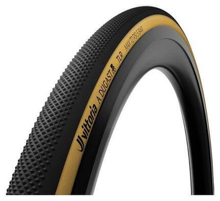 Pneu Cyclocross Vittoria A Dugast Pipistrello Tubeless Ready Beige