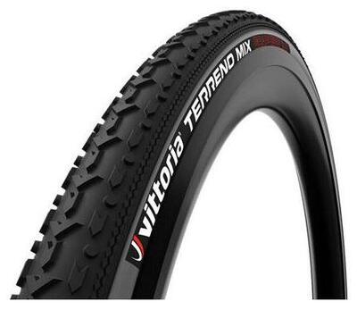 Pneumatici Vittoria terreno mix g2 tnt