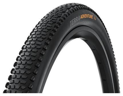 Continental Terra Adventure 29'' Gravel Reifen Tubeless Ready Foldable Trail Kar
