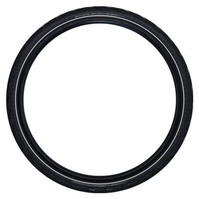 Eficiência da Maratona de Schwalbe 700 mm Pneus Tubetype Foldable Super Race V-G 4/6