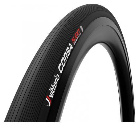 VITTORIA PNEUMATICO VITTORIA CORSA N.EXT/TUBE TYPE 700X26C FULL BLACK
