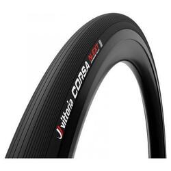 Pneu Vittoria Corsa N.EXT 700x24C Tubeless Ready Graphene+Silica