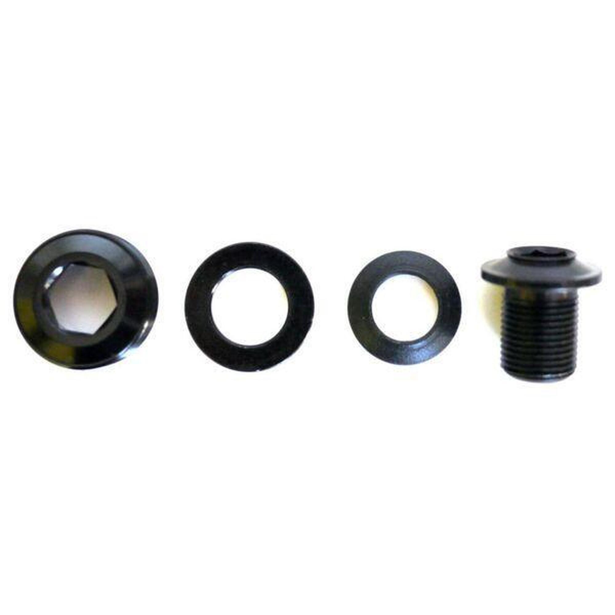 Wyciskarka do soków Race Face Next SL pédalier Bolt/Puller Cap/Chester