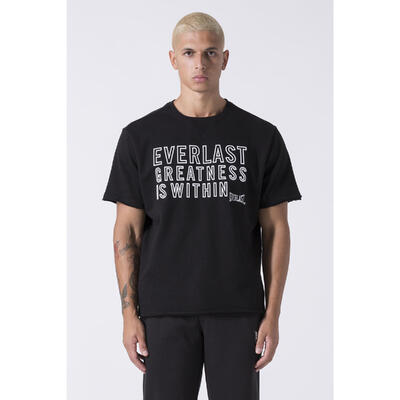 Girocollo Felpa Non Garz