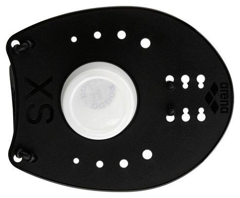 Arena Elite Hand Paddle 2 L 3/6