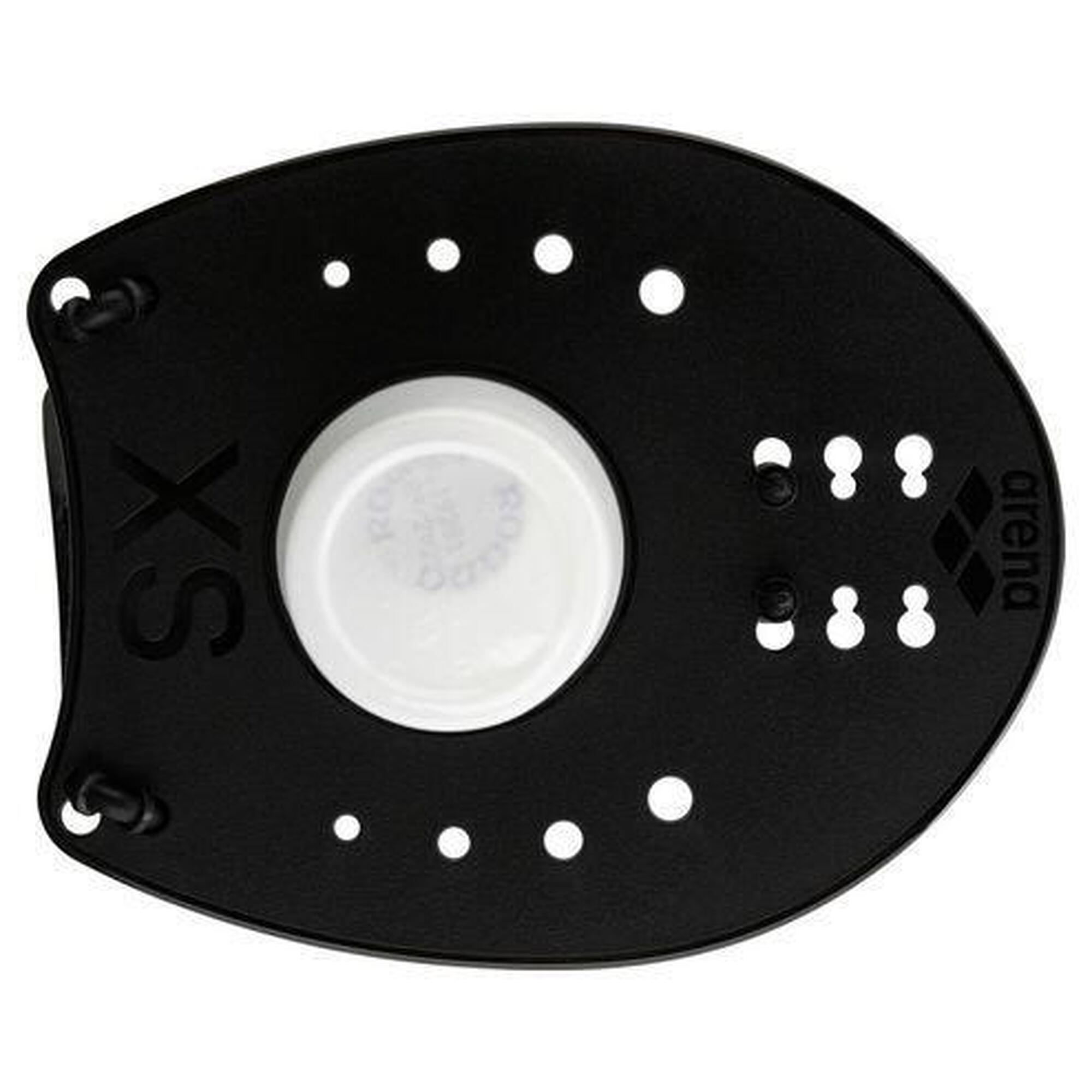 Vâsle de înot Arena Elite Hand Paddle 2