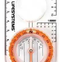 Kompas turystyczny Compass