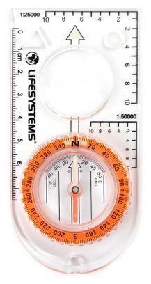 Kompas turystyczny Compass