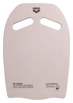 Planche de natation Arena Kickboard Noir/Blanc 3/5