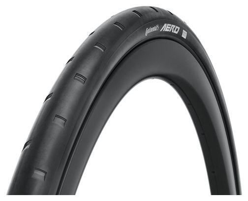 4M Pneumatico Continental Aero 111 700 x 26C Tubeless Ready — BlackChili, Vectran