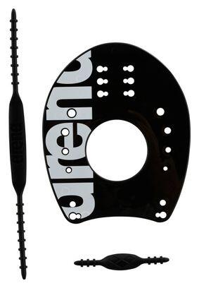 Wiosełka pływackie Arena Elite Hand Paddle 2