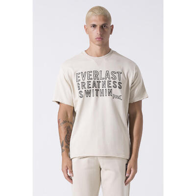 Girocollo Felpa Non Garz