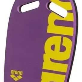 Kickboard Arena Plum Artic/Lime