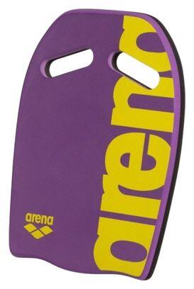 Planche de natation Arena Kickboard Vert