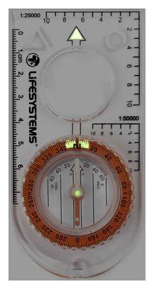 Boussole Lifesystem Compass 5/5