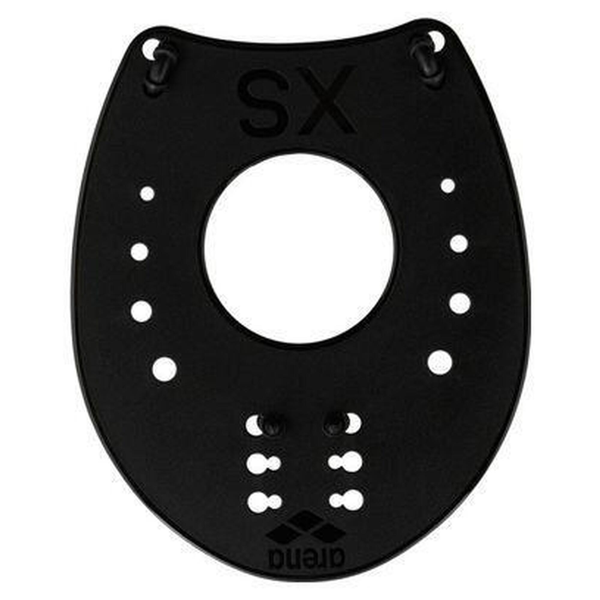 Vâsle de înot Arena Elite Hand Paddle 2