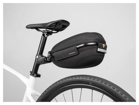 Wedge Pack Ii Sac Selle Topeak MondoPack Hydro 1.7L - QuickClick Noir Vélo Sacoche Selle Wedge Pack Ii Sac Selle Topeak MondoPack Hydro 1.7L - QuickClick Noir Vélo Sacoche Selle