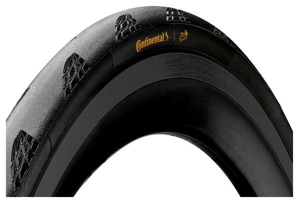 Opona rowerowa Continental Archetype Tdfltd25