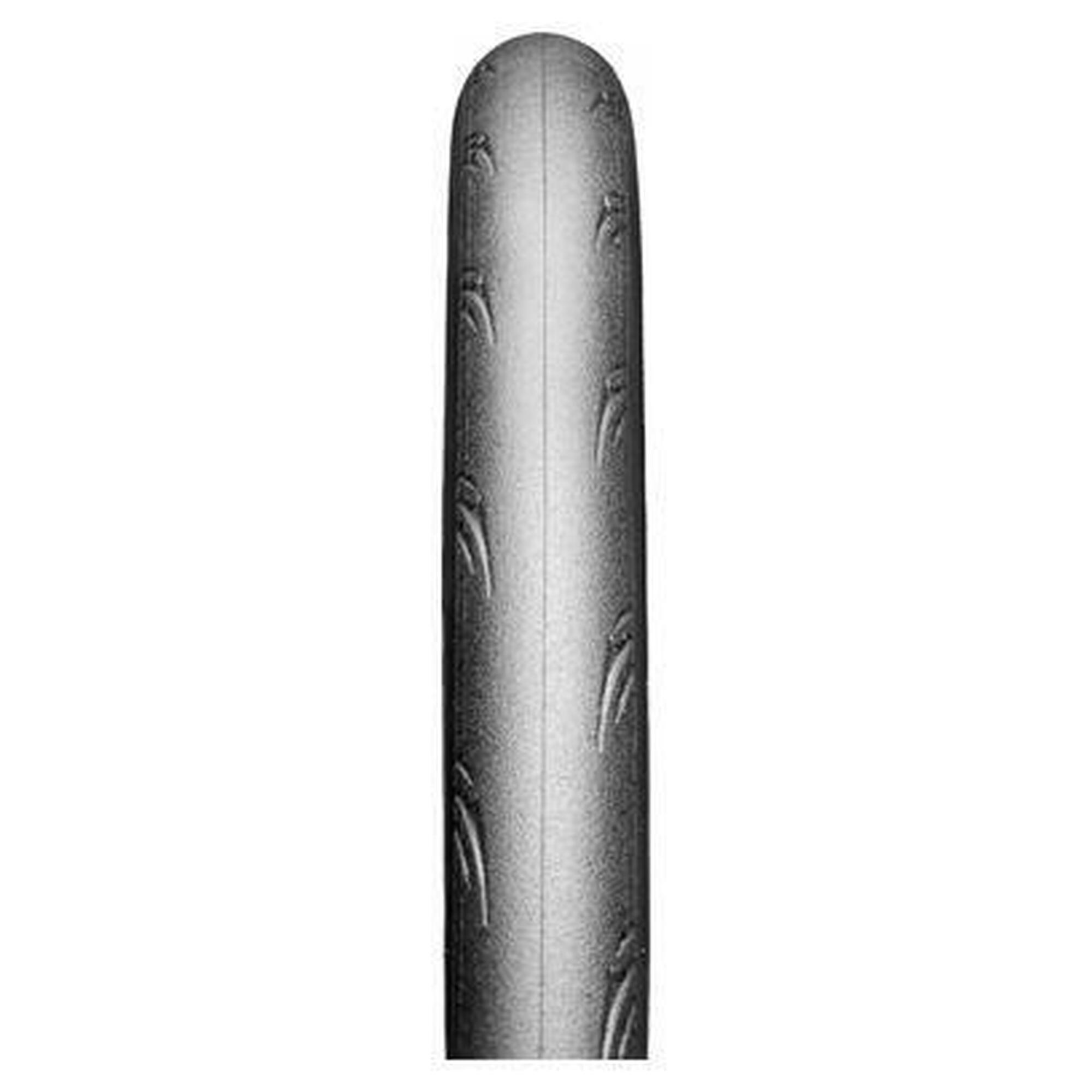 Maxxis - Pneu Maxxis Pursuer 700x28 Tubetype — Tringle Rigide, Single Compound, 60 Tpi - Pneu - Noir - 25-622 - Decathlon