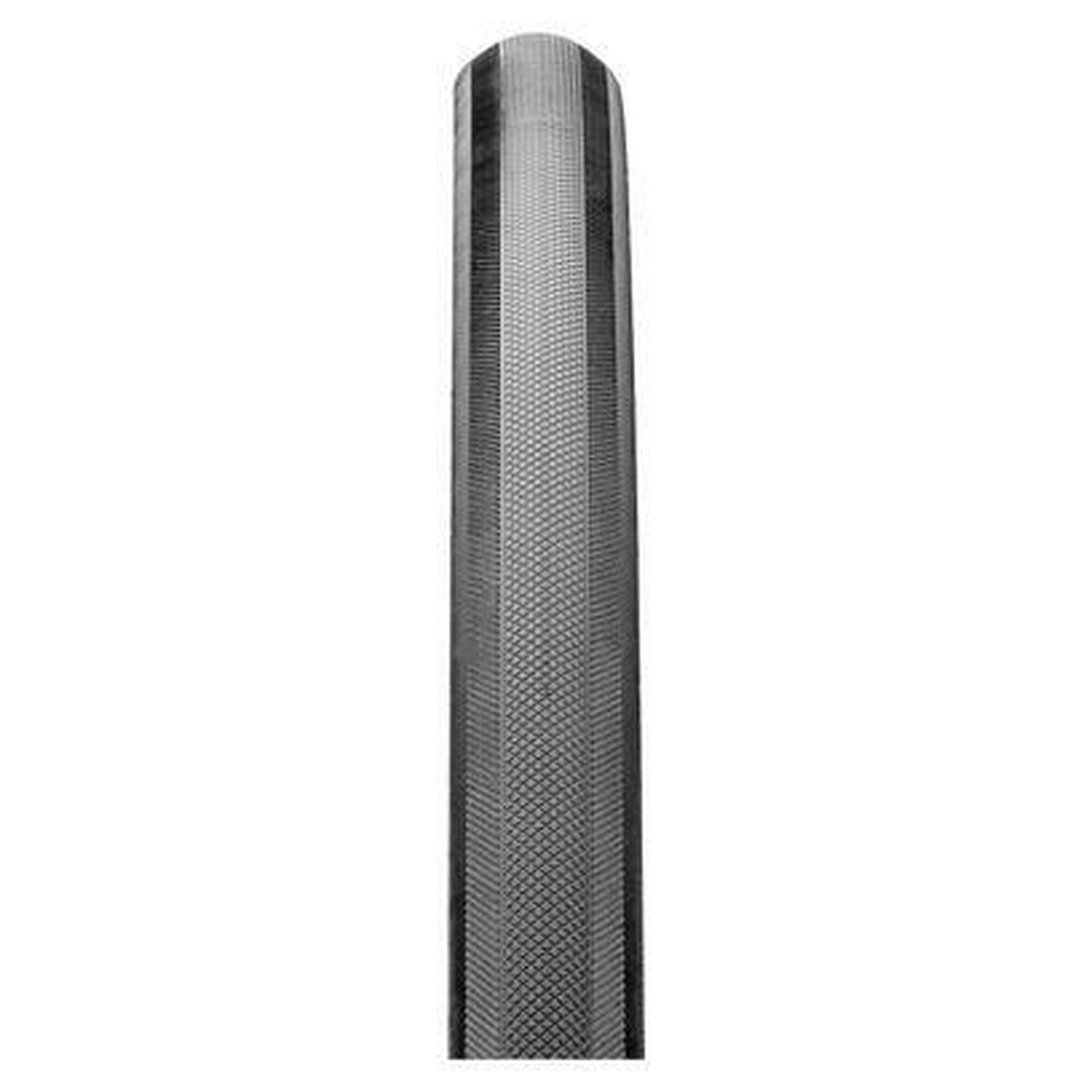Pneu RECEPTOR 700x40c Tr. Souple - Exo Tubeless Ready, Noir - Performance Et Confort Vélo