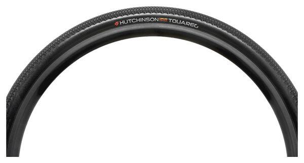 Pneu Gravel Hutchinson Touareg 650 mm Tubeless Ready Souple Reinforced+ Bi-Gomme 3/4