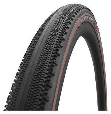 Pneumatico Gravel Vredestein Aventura Seta 700 x 38C Tubeless Ready 120 TPI