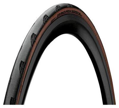 Racefietsband grand prix 5000 s tr fb.700x25c 25-622